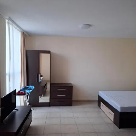 Apartmán Deluxe In Sunny