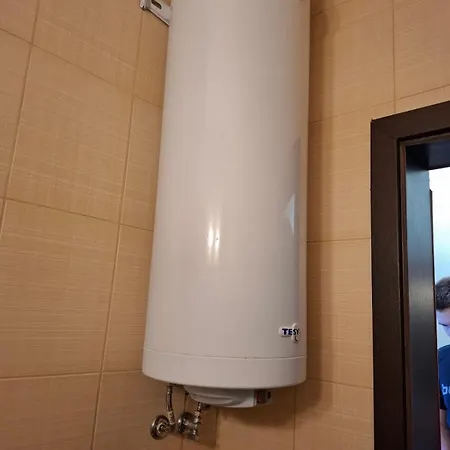 Deluxe In Sunny Apartmán Sluneční pobřeží