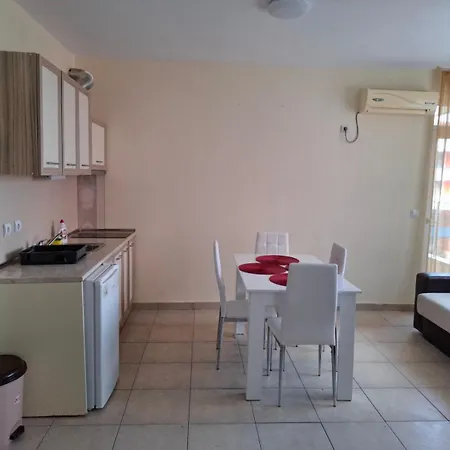 Apartmán Deluxe In Sunny
