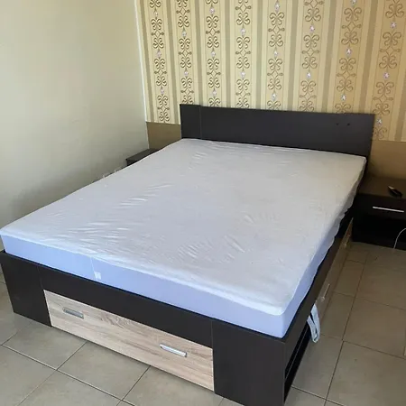 Διαμέρισμα Deluxe In Sunny Σάνι Μπιτς